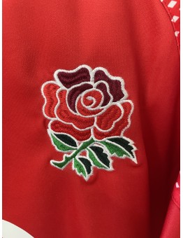 England 2025 Warm Up Jersey Men