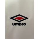 England Rugby 2025 Home Jersey