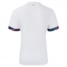 England Rugby 2025 Home Jersey