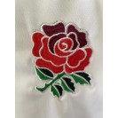 England Rugby 2025 Home Jersey