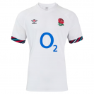 England Rugby 2025 Home Jersey