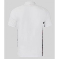 England Rugby 2025 Away Shirt