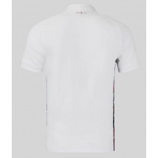 England Rugby 2025 Away Shirt