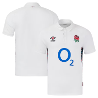 England Rugby 2025 Away Shirt Mens