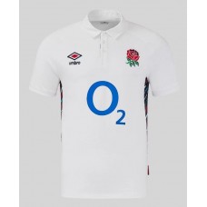 England Rugby 2025 Away Shirt