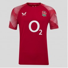 England 2025 Pre Match Jersey