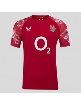 England Rugby Jersey Pre Match 2025 Men