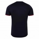 England Mens Rugby Jersey Away Rugby World Cup 2023