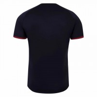 England Mens Rugby Jersey Away Rugby World Cup 2023