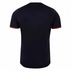 England Mens Rugby Jersey Away Rugby World Cup 2023
