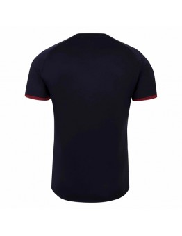 England Mens Rugby Jersey Away Rugby World Cup 2023