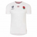 England Mens Home Jersey 2023