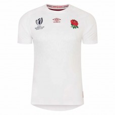England Mens Home Jersey 2023