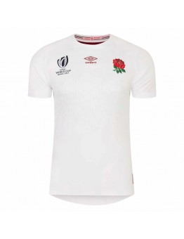 England 2023 Mens Home Jersey