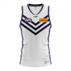 Fremantle Dockers Rugby Jersey Away 2023