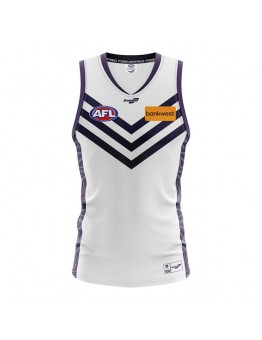 Fremantle Dockers Rugby Jersey Away Edition 2023