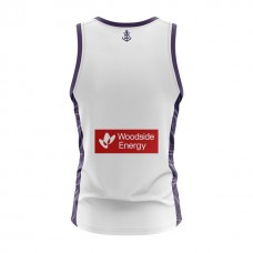 Fremantle Dockers Rugby Jersey Away 2023