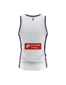 Fremantle Dockers Rugby Jersey Away Edition 2023
