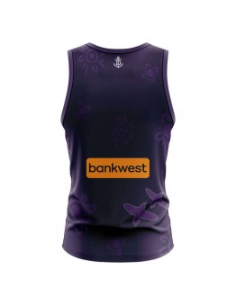 Fremantle Dockers Indigenous Guernsey 2023