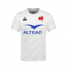 FFR XV Mens Away Jersey 2022-23