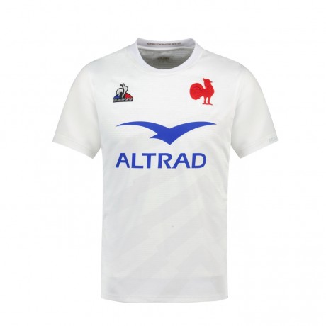 FFR XV Mens Away Jersey 2022-23