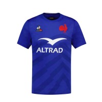 FFR XV Mens Rugby Jersey Home 2022-23