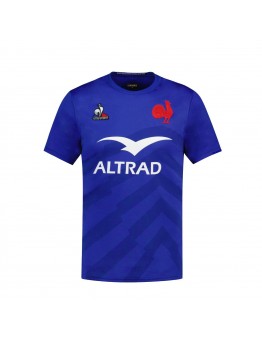 FFR XV 2022-23 Mens Home Jersey