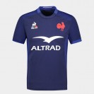 France Mens Home Jersey 2023