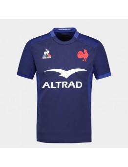 France 2023 Mens Home Jersey