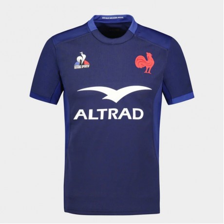 France Mens Home Jersey 2023