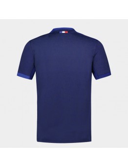 France 2023 Mens Home Jersey