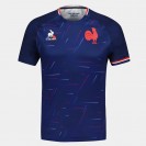 France Sevens Mens Pre-Match Jersey 2023