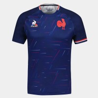 France Sevens Mens Pre-Match Jersey 2023