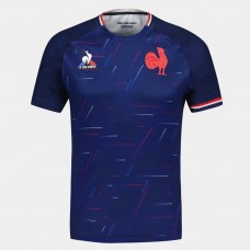 France Sevens Mens Pre-Match Jersey 2023