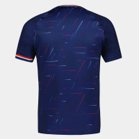 France Sevens Mens Pre-Match Jersey 2023