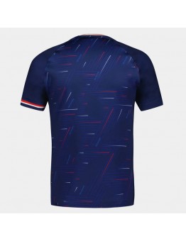 France Sevens Mens Rugby Jersey Pre-Match 2023