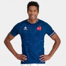 France Sevens Mens Pre-Match Jersey 2023