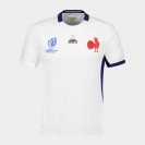 France Mens Away Jersey 2023