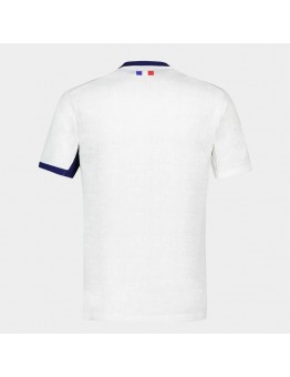 France Mens Rugby Jersey Away 2023