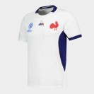 France Mens Away Jersey 2023