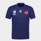France Mens Home Jersey 2023