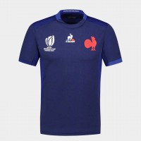 France Mens Home Jersey 2023