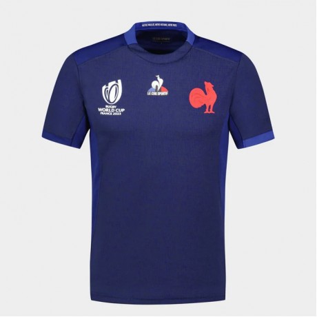 France Mens Home Jersey 2023