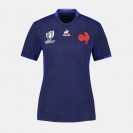 France Women Home Jersey 2023