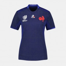 France Women Home Jersey 2023