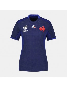 France Women Home Jersey 2023