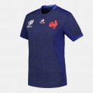 France Women Home Jersey 2023