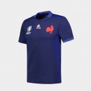 France Kids Home Jersey 2023