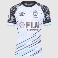 Fiji 7S 2025 Home Jersey