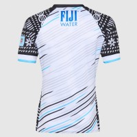 Fiji 7S 2025 Home Jersey